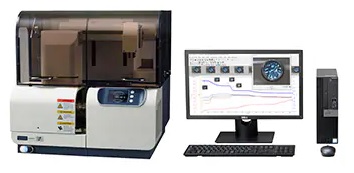 Simultaneous Thermogravimetric Analyzer NEXTA STA Series